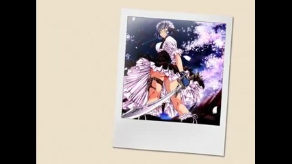 Ikkitousen - sexy girls 