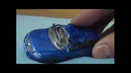 мини кобра 11