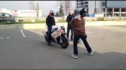 padane s mototor pred nova tv