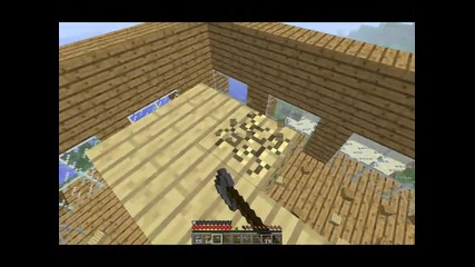 Minecraft Crazy Survival ep [13]