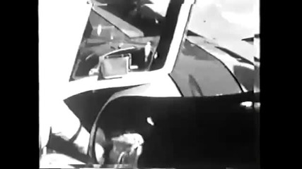 Реклама Dr. Ferdinand Porsche