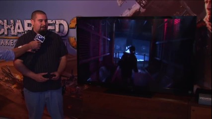 Uncharted 3: Drake's Deception - Drake's Progress Part 2
