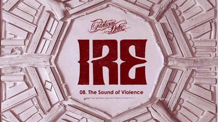 Parkway Drive - The Sound of Violence