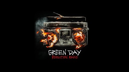 Green Day - Ordinary World