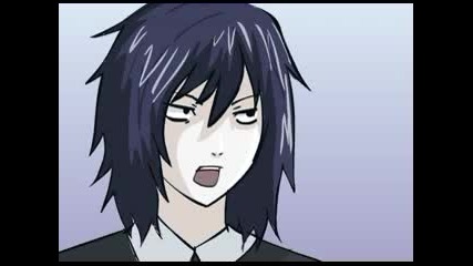 Funniest Death Note Parody