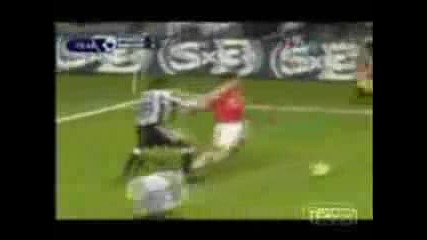 Cristiano Ronaldo - The Best Player