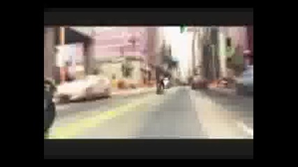 Torque - Breaking Benjamin - Follow