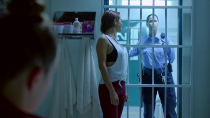 Sin Senos Si Hay Paraiso 2 Capitulo 13 completo