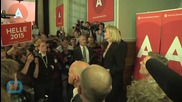 Danish Kingmaker Party Holds Line on EU Vote