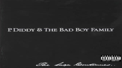 P. Diddy - Roll With Me ( Audio ) ft. 8ball & Mjg, Faith Evans