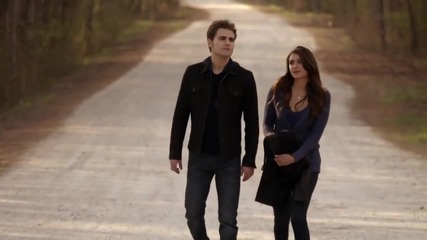 The Vampire Diaries 5x21 Scene