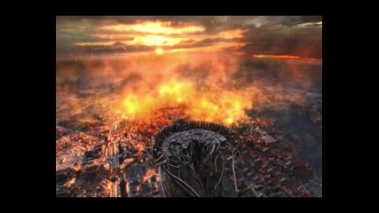 Metro 2033 Chapter 7 [endgame] Part 3 - Ethereal