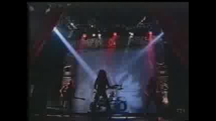 Wasp - The Idol