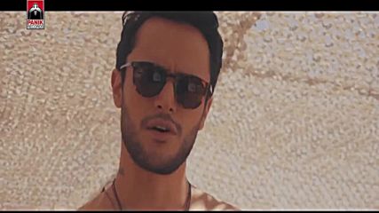 Konstantinos Frantzis - Agapi mono • Official Video 2016