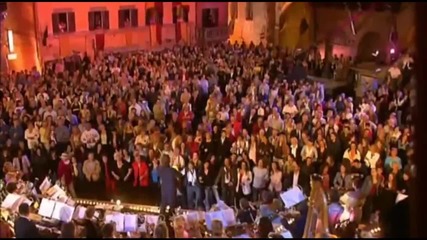Romantic Italian Music (orch. Andre Rieu) .hd
