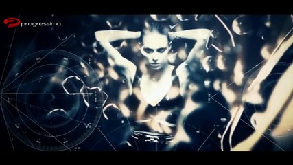 Страхотна !! High Maintenance Feat. Katie's Ambition - Out Of Reach / Фен видео by progressima /