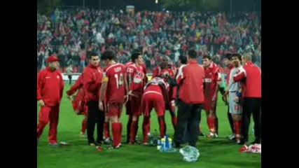 Cska Sofia