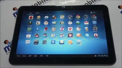 Pipo M9 1.8ghz 4 Rk3188 Quad Core 10.1 inch Ips 1280_800 Android 4.1 2gb Ram
