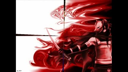 Naruto - Itachi Uchiha Klip