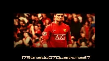 Cristiano Ronalo - Take It To Next Level New Video