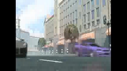 Need For Speed Nitro