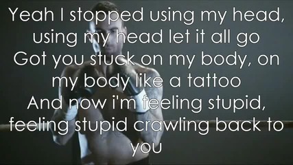 Maroon 5 - One More Night