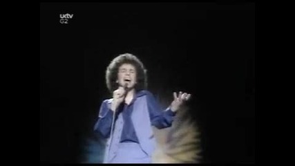 Leo Sayer - I Cant Stop Loving You 