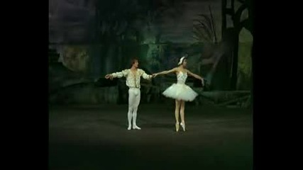 P.i.tchaikovsky Swanlake, Margot Fonteyn, Rudolf Nurejev