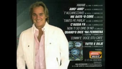 Mauro Nardi - Amami 