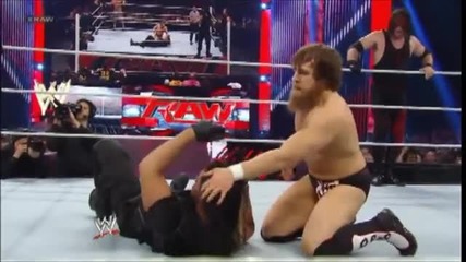 The Shield - April 29th, 2013 Commercial Break