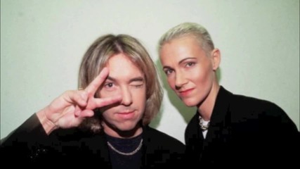 Roxette - Its Possible with lyrics [ New Song 2012 ]