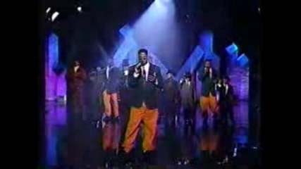 Boyz Ii Men It S So Hard To Say Goodbye