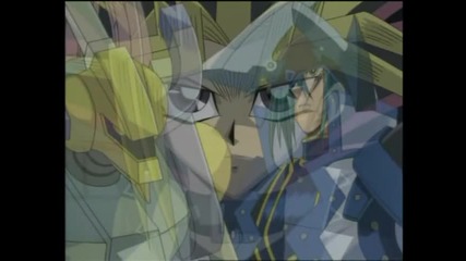 Yu-gi-oh 222 bg audio The Final Duel Part(2)