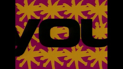 U S U R A Open Your Mind (hd- Official Video)