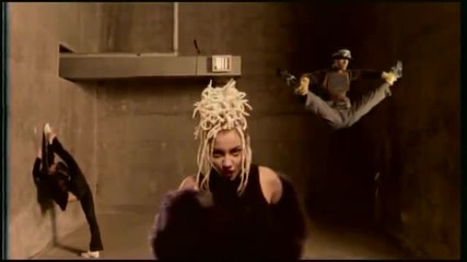 2 Unlimited - Jump For Joy (1996)