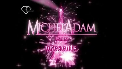 fashiontv Ftv.com - Jingle Michel Adam Presente 6 