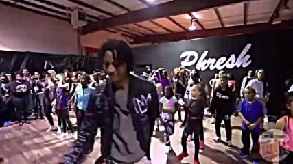 Les Twins -their Musicality