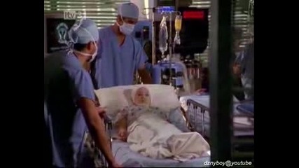 Hilary Duff In Chicago Hope 1999