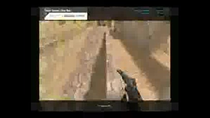 Cs Jump Movie By Dragen