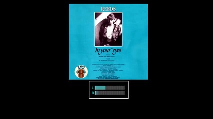 reeds - in your eyes 1985 italo disco 