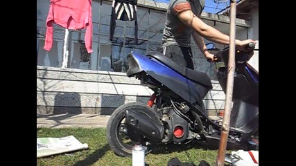 Проблем помогнете! 