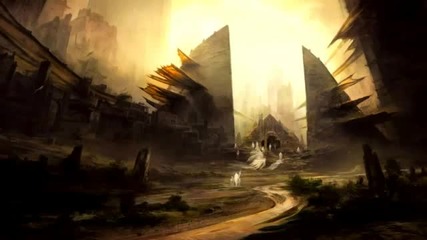 Black Sun Empire - Delorean