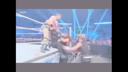Dean & Seth - Halo.
