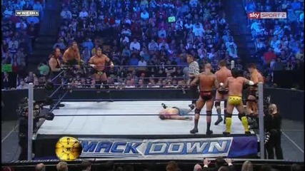 Wwe.smackdown.2012.01.13.част 4