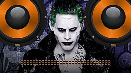 BASS BOOSTED MUSIC MIX - Best of EDM