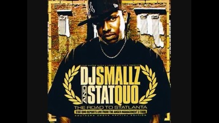 Slim thug get crunk ft. bigge smalls