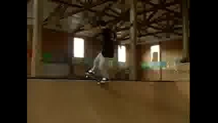 How to do a Boardslide - Skateboard Tricks - How to Boardslide on a Transition When Skateboarding