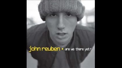 John Reuben - God Is Love (feat. Toby Mac) 