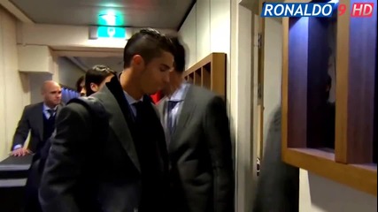 Cristiano Ronaldo - Cant Be Touched 2011 by Ronaldo9hd