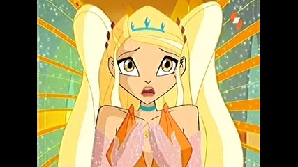 Club Winx S03 ep19